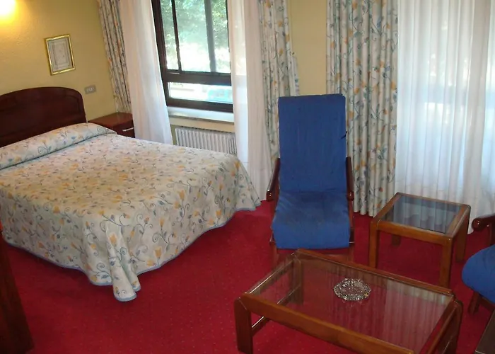 Hotel Estadio